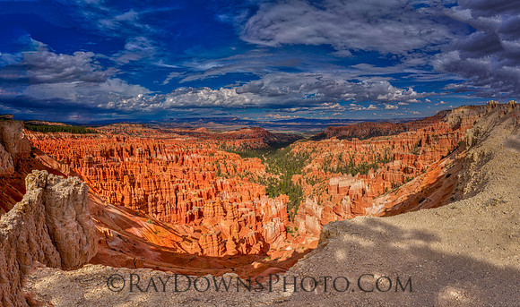 Bryce Canyon