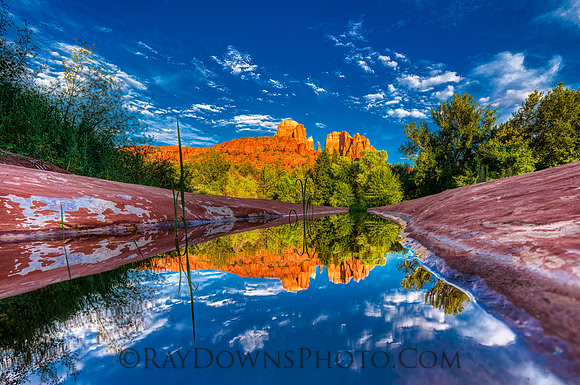 Crescent Moon Ranch Sedona
