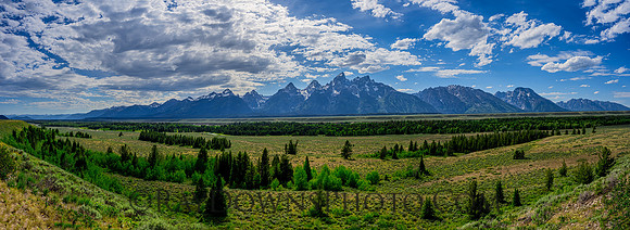Teton NP