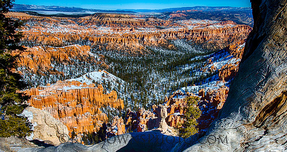 Bryce Canyon