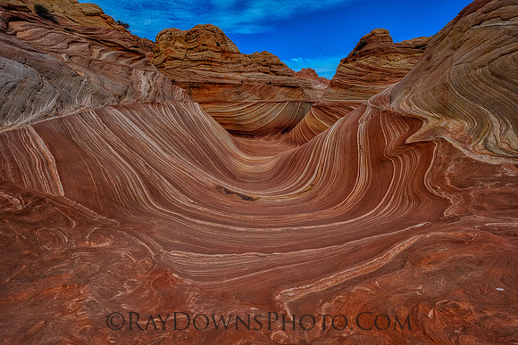 The Wave AZ