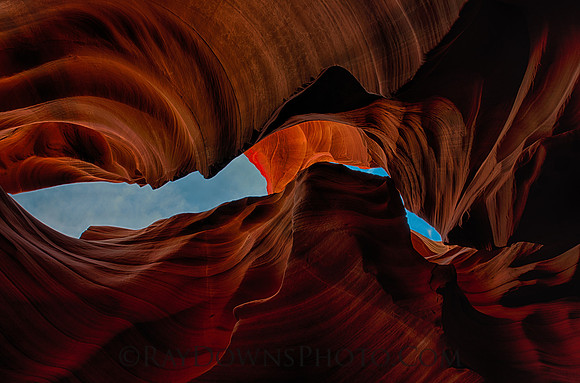Antelope Canyon Lower