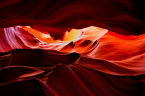 Antelope Canyon