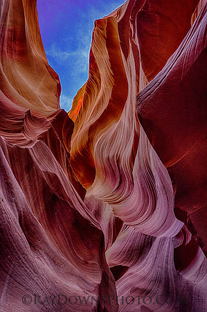 Rattlesnake Canyon