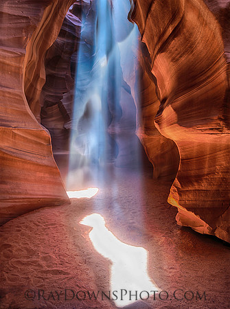 Antelope Canyon Upper