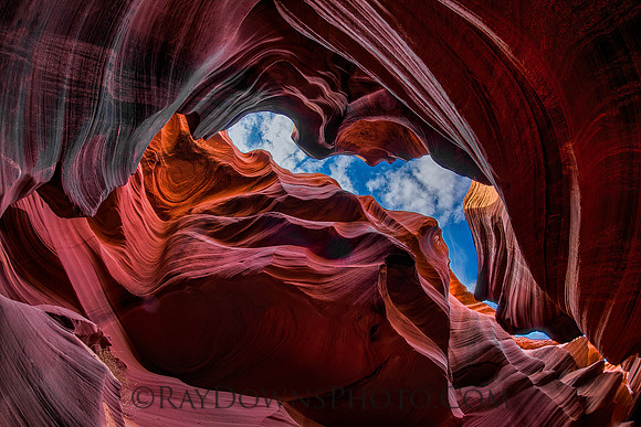 Antelope Canyon Lower AZ