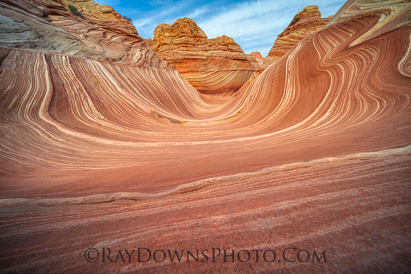 The Wave AZ