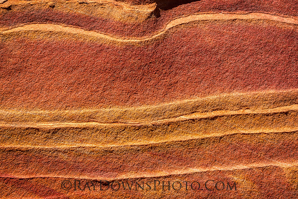 wave sandstone