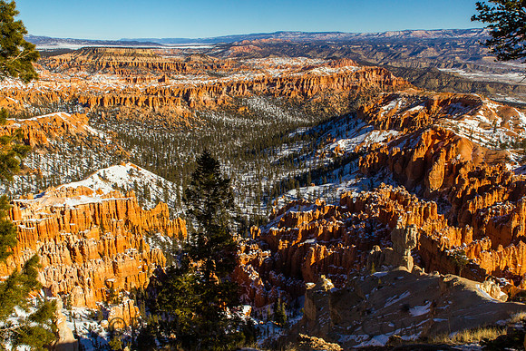 Bryce Canyon