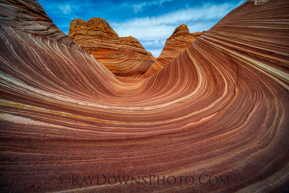 The Wave AZ