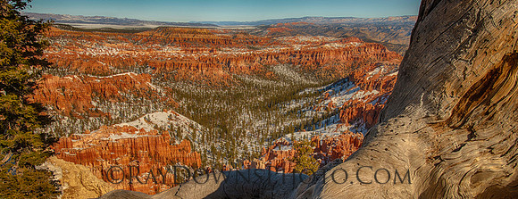 Bryce Canyon