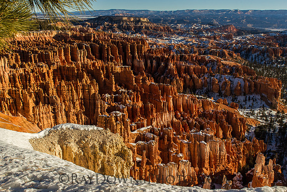 Bryce Canyon