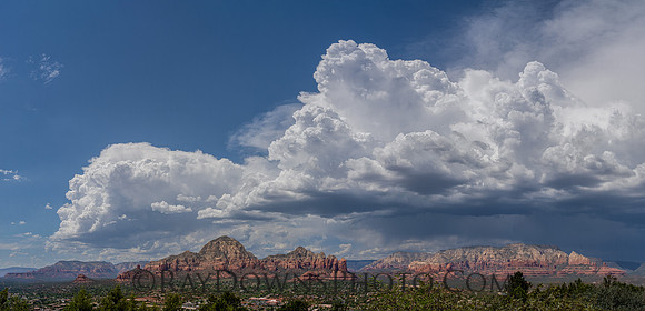 Sedona AZ