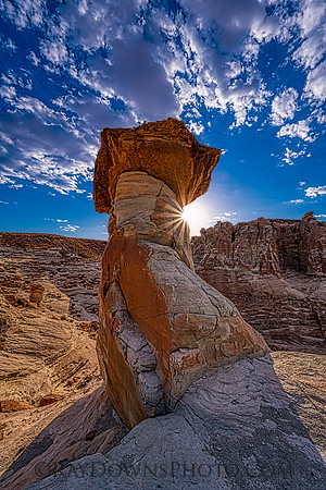 Stud Horse Point Page AZ