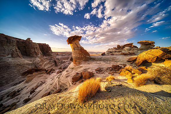 Stud Horse Point Page AZ