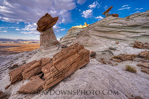 Stud Horse Point Page AZ