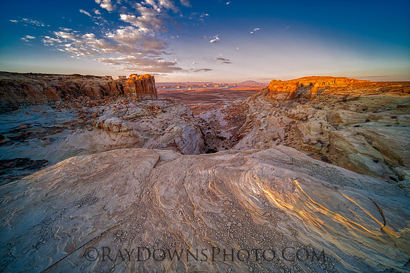 Stud Horse Point Page AZ