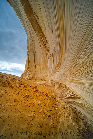 The Great Chamber Kanab UT