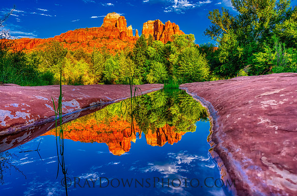 Cathedral Rock AZ - Sedona