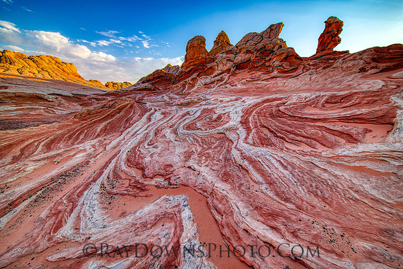 White Pocket AZ