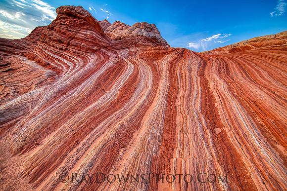 White Pocket AZ