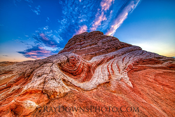 White Pocket AZ