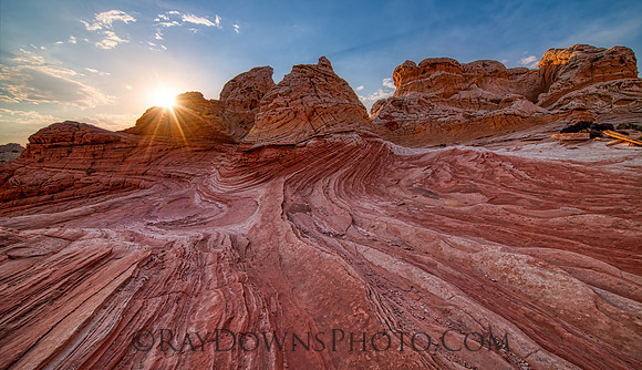 White Pocket AZ