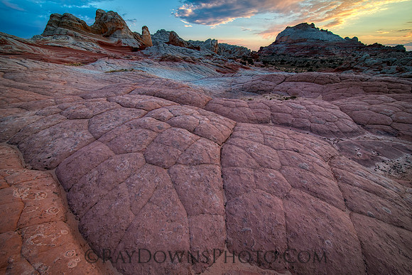 White Pocket AZ