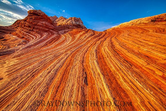 White Pocket AZ