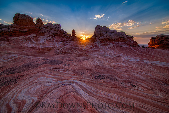 White Pocket AZ