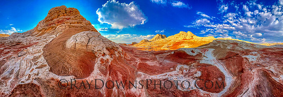 White Pocket AZ
