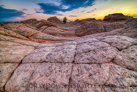White Pocket AZ