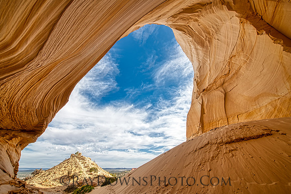 The Great Chamber Kanab UT