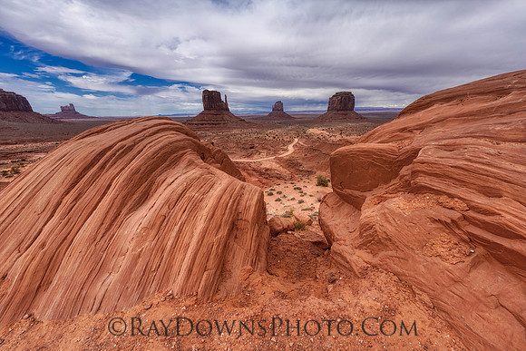 Monument Valley
