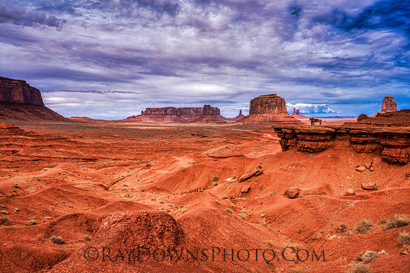 Monument Valley
