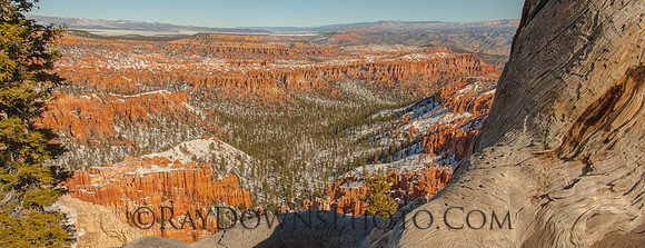 Bryce Canyon