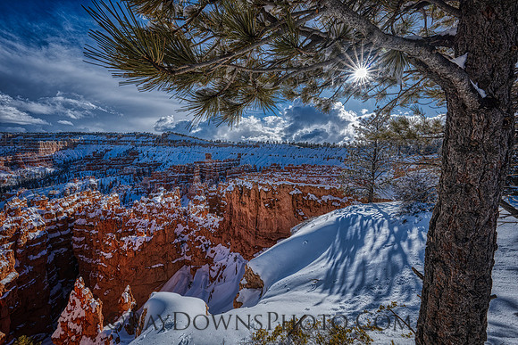 Bryce Canyon Sunset Point