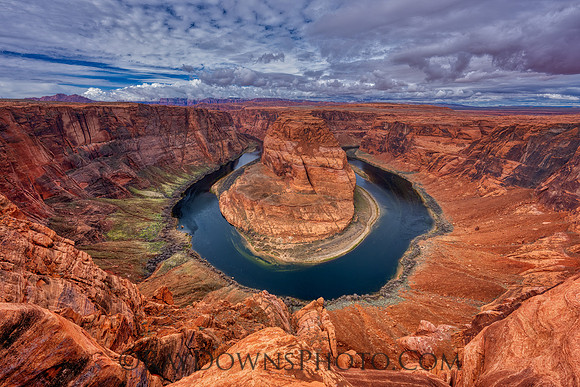 Horseshoe Bend AZ. Horse Shoe Bend