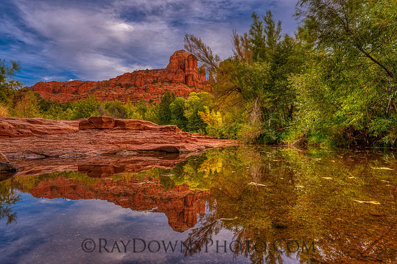 Sedona View