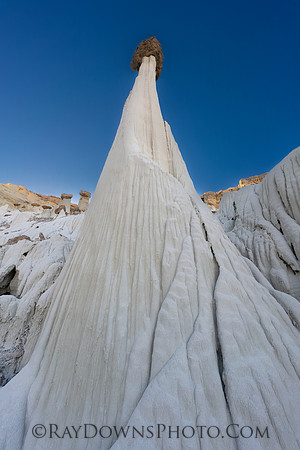 Waweep Hoodoos Ut