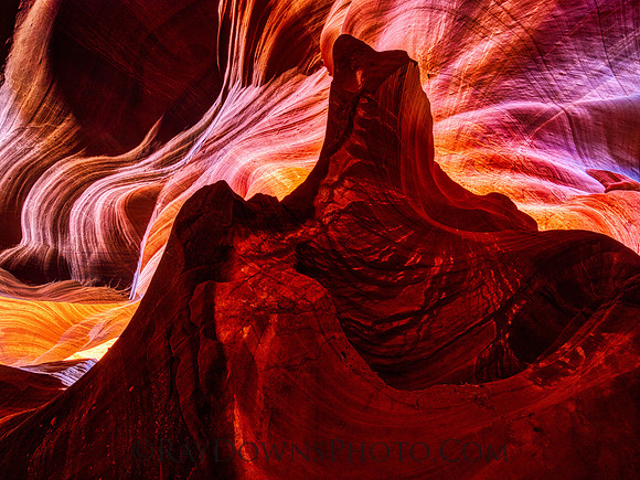 Antelope Canyon