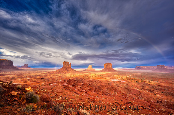 Monument Valley