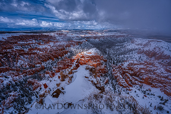 Bryce Canyon