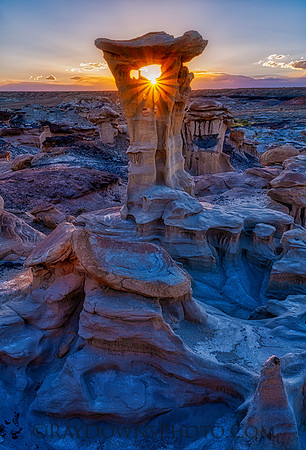 Bisti New Mexico