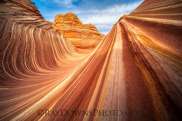 The Wave AZ