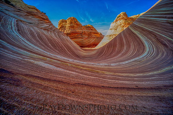 The Wave AZ