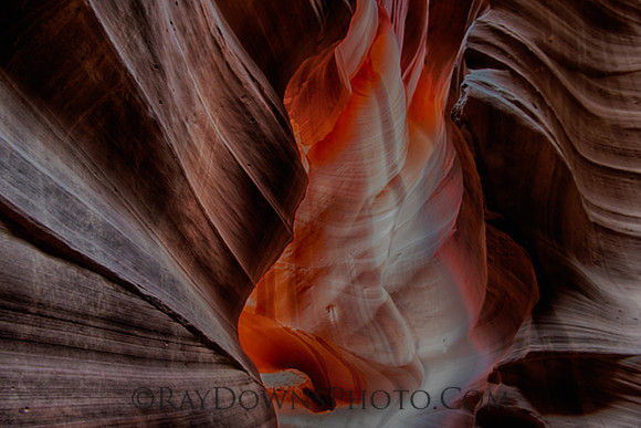 Antelope Canyon Upper
