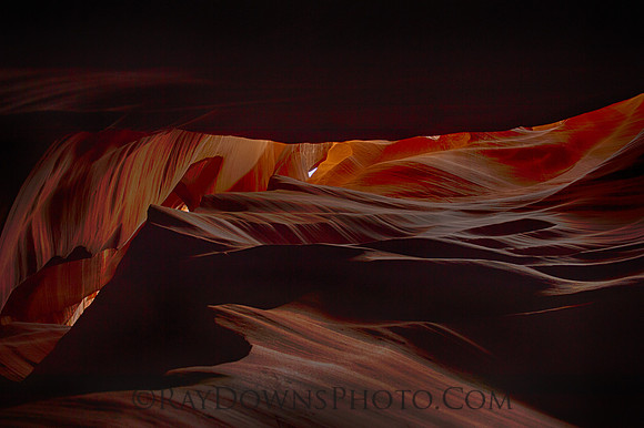 Antelope Canyon Upper
