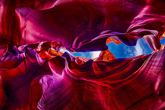 Antelope Canyon Lower