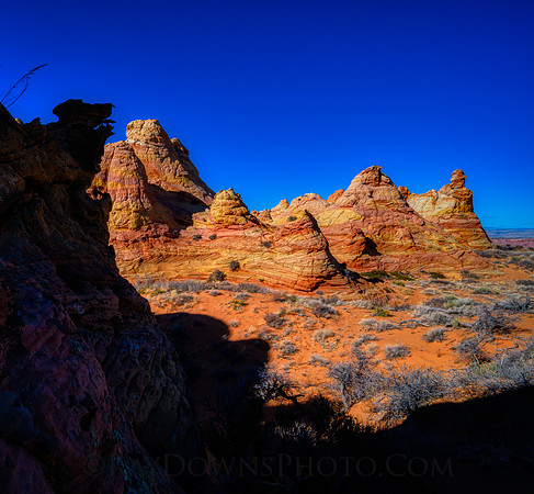 South Coyote Buttes